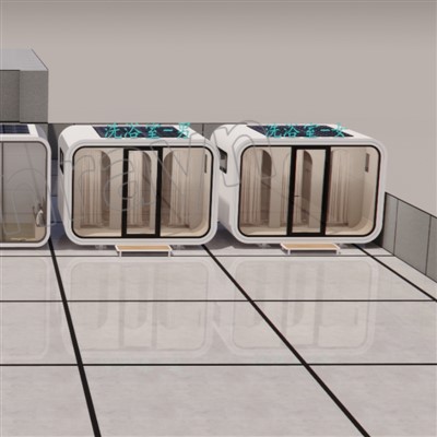 Poduri de birou solar